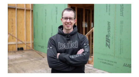 Bryan Uhler | Build Show Expert