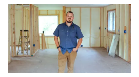 Jake Bruton | Build Show Expert