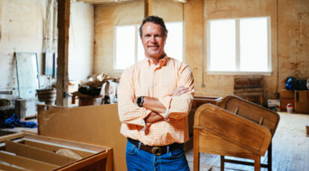 Brent Hull | Build Show Expert