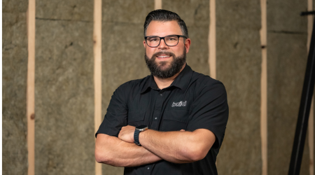 CJ Nielsen | Build Show Expert