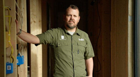 Jake Bruton | Build Show Expert