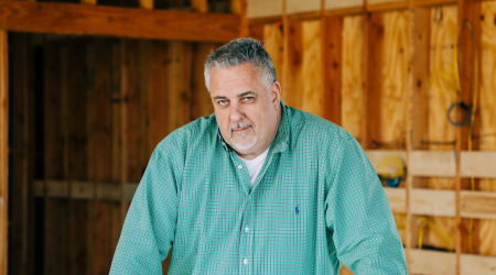 Wade Paquin | Build Show Expert