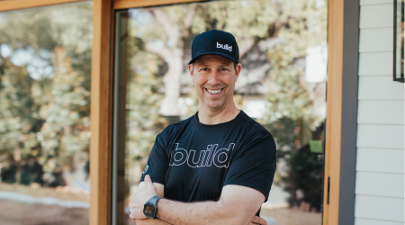 Matt Risinger | Build Show