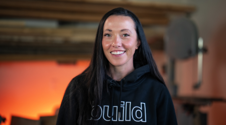 Stephanie Dailey | Build Show Expert