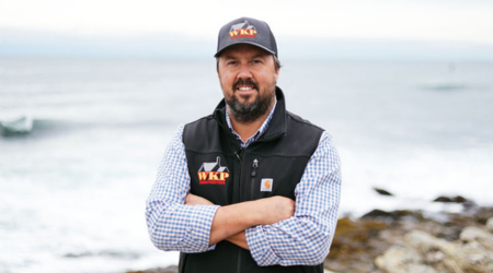 Wade Paquin | Build Show Expert