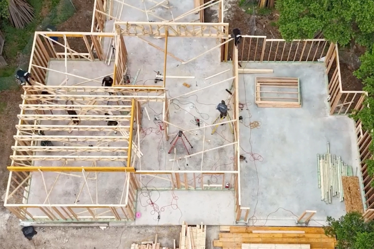 Unleashing Building Science