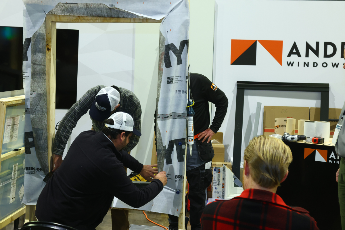 Unleashing Building Science