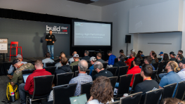 VIP expo education  Recap 6