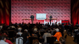 exhibit pass keynote