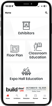 bsl app mockup