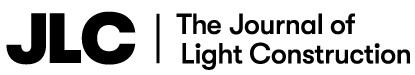 Journal of Light Construction
