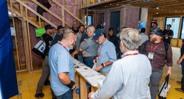 Unleashing Building Science