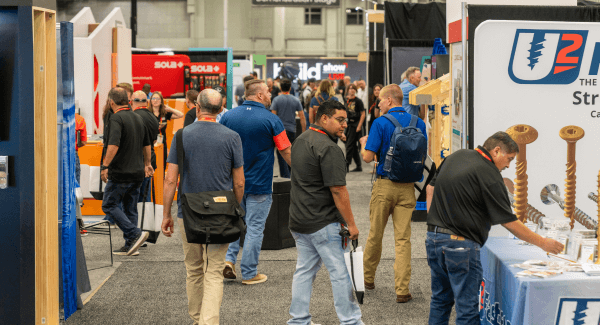 Unleashing Building Science