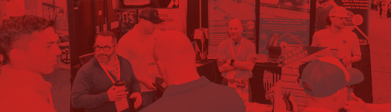 EXHIBITORS LIST
