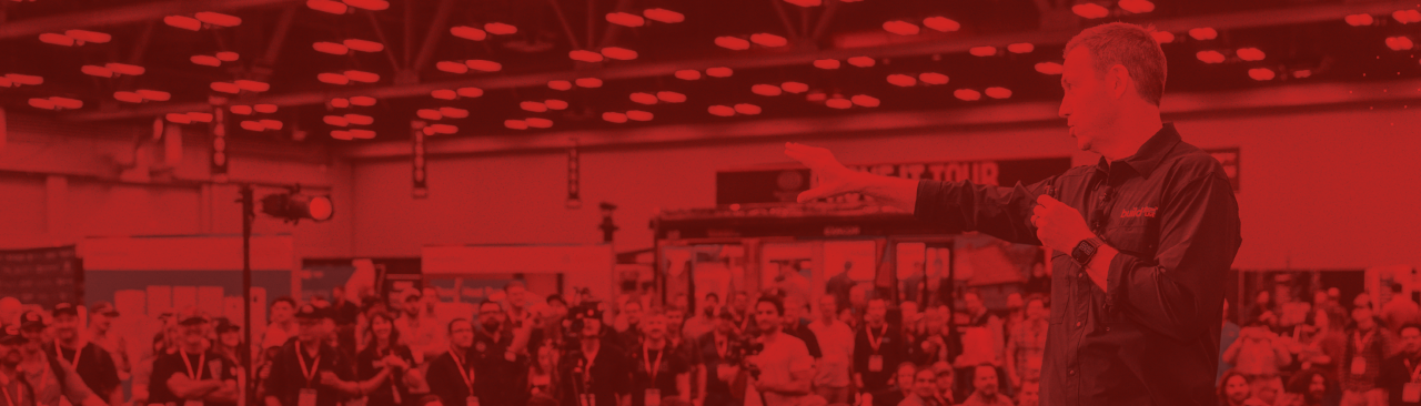 EXPO HALL