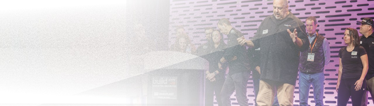 RSVP for Build Show LIVE 2025
