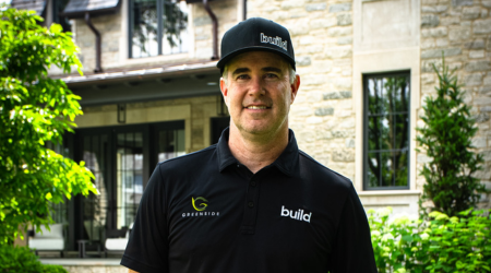 Mike conneely | Build Show Expert